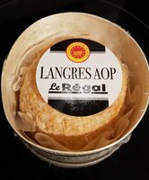 Langres AOP