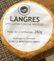 Langres AOP