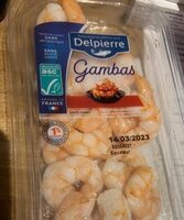 Gambas