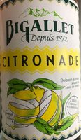Citronade