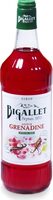 Sirop de grenadine CHR