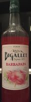 Bigallet depuis 1872