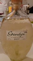 Génépi au miel de Savoie