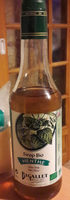 Sirop Menthe 50CL Bigallet