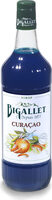 Sirop de curaçao