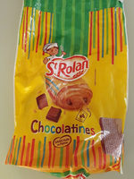 Chocolatines