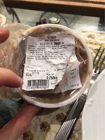 Rillettes de canard sv