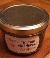 Terrine de Mérinos