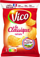 La classique nature