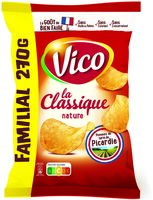 Vico La Classique 270g