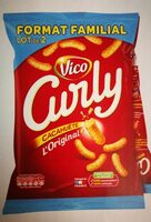 Curly l'Original