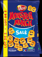 Monster munch