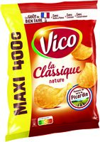 Vico La Classique 400g
