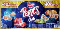Peppi's club