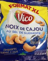 Noix de cajou