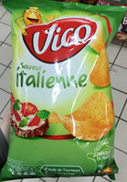Saveur Italienne