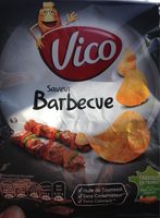 Saveur barbecue