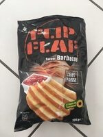 Flip Flap saveur Barbecue