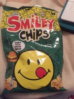 Smiley chips