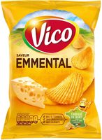 Saveur emmental