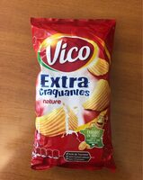 Vico Extra Craquantes 45g