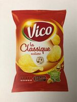 La Classique Nature 45g