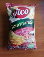 Vico La Gourmande Lardons & Oignons