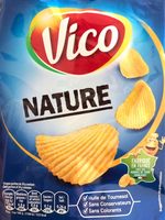 Chips Vico Nature