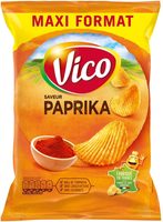 Saveur Paprika (maxi format)