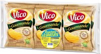 Gourmande l'Originale