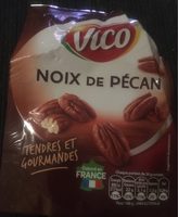 Noix de pécan