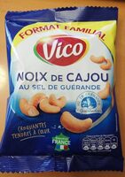 Noix de cajou
