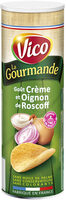 La Gourmande Crème et Oignon de Roscoff