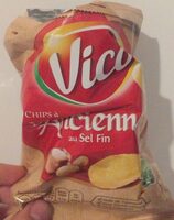 Chips L'Ancienne 30g