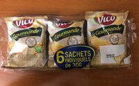 Vico La Gourmande 6x30g