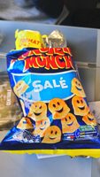 Monster Munch Salé 2x100G