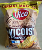 La vicoise de Picardie