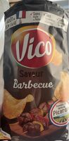 Saveur barbecue