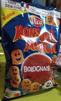 Monter munch