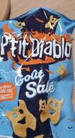 P'tit diablo