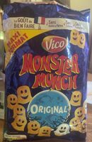 Monster munch original