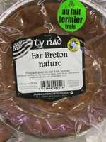 Far Breton nature