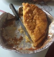 Kouign Amann