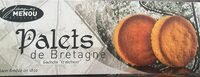 Palets de Bretagne