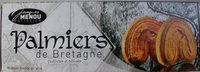 Palmiers de Bretagne