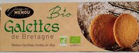 Galettes de Bretagne