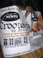 Croquants de Bretagne