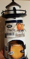 Palets Breton