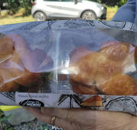 Kouign Amann