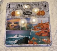 Palets de Bretagne